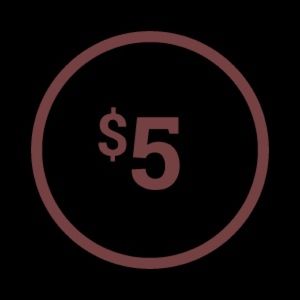 ~All baby clothes $5~